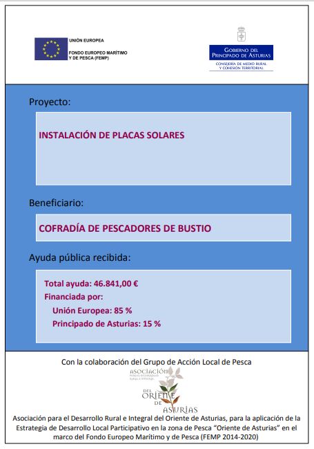 Subvención 2022